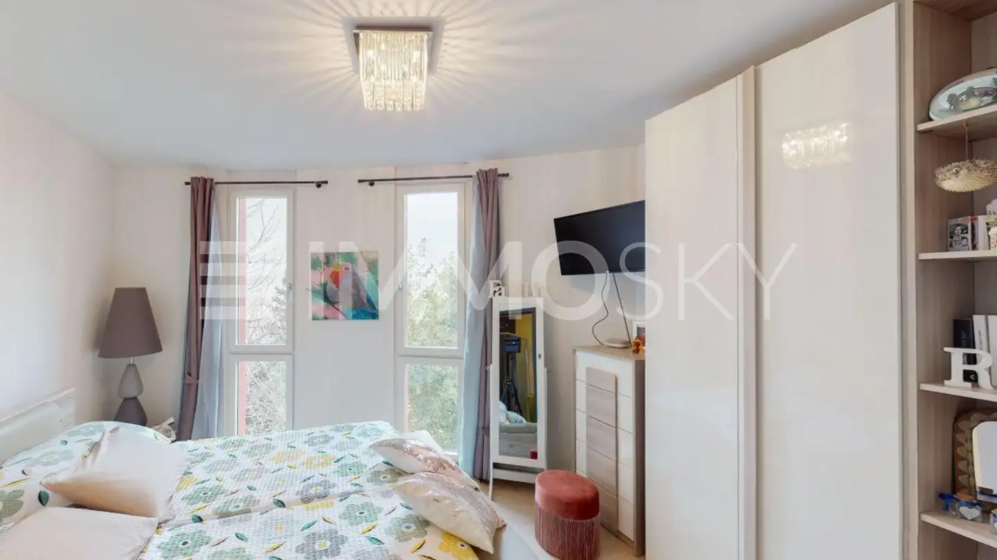 Appartamento in vendita - 6500 Bellinzona - Photo 4