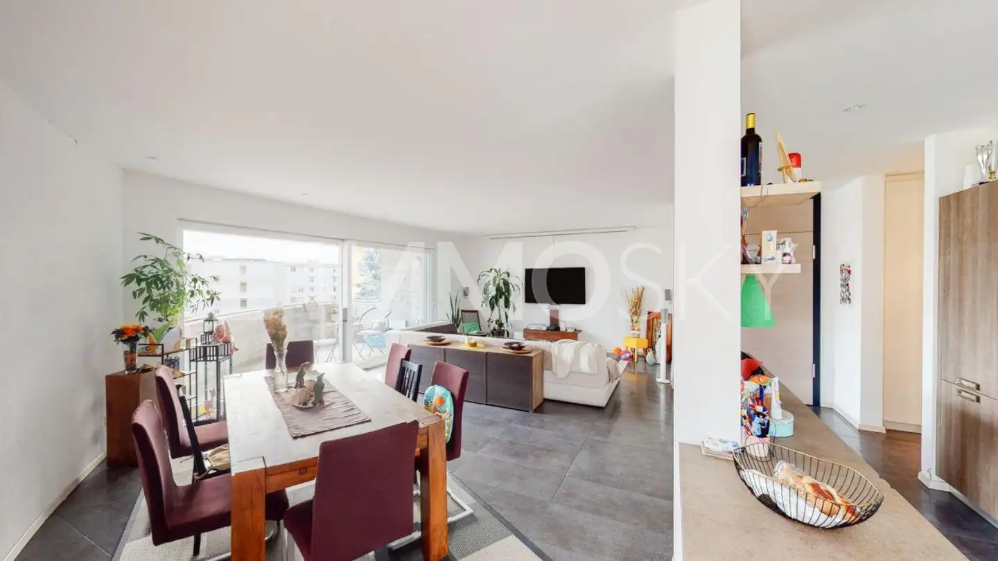 Appartement à vendre - 6500 Bellinzona - Photo 3