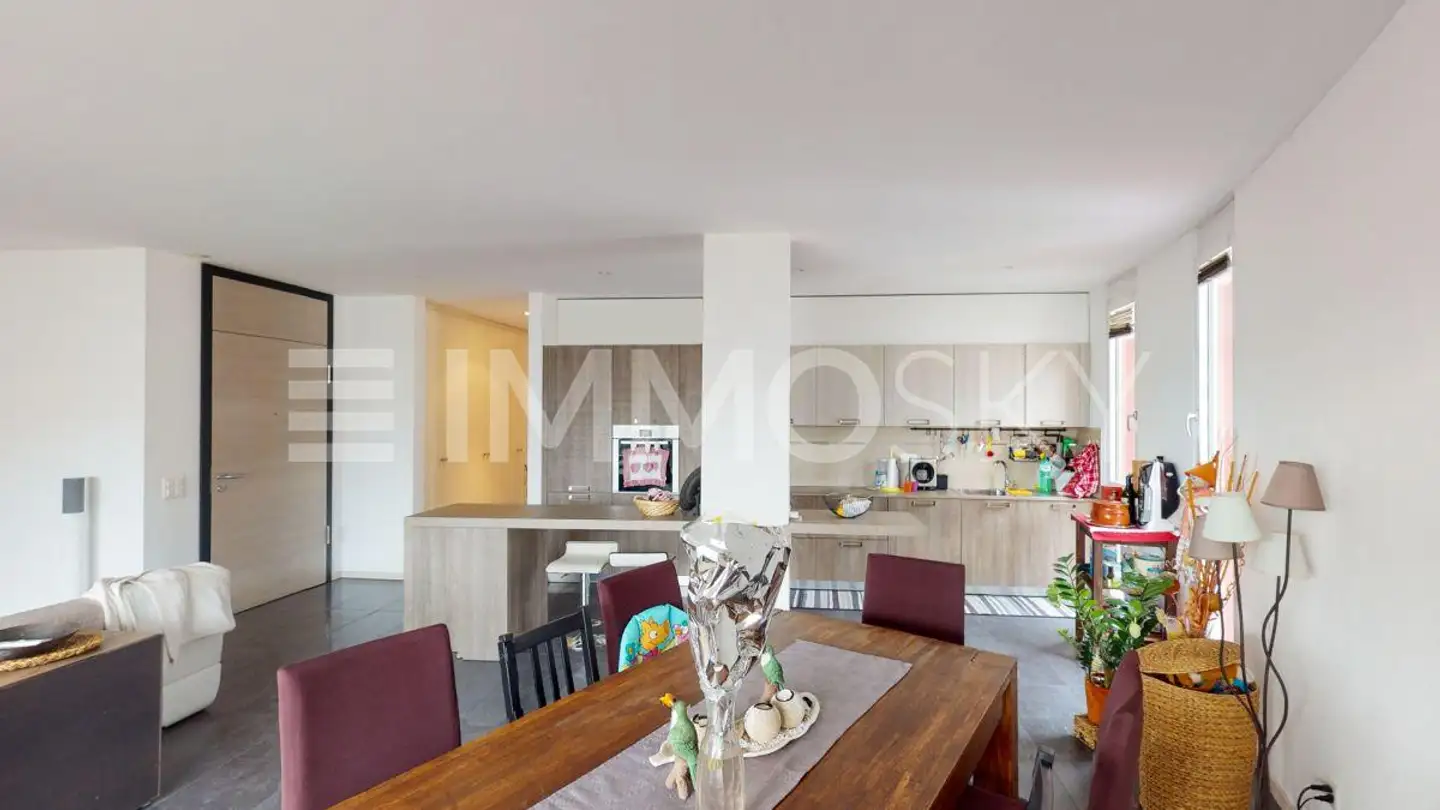 Apartment for sale - 6500 Bellinzona