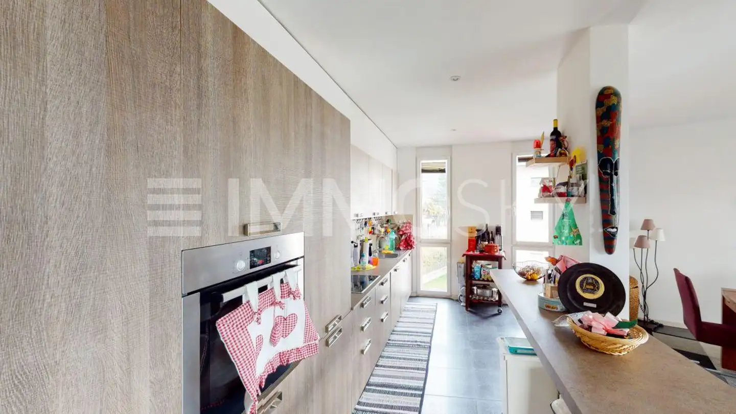 Appartamento in vendita - 6500 Bellinzona - Photo 3