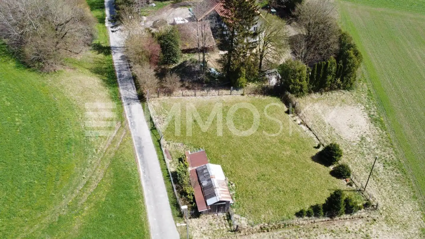 Maison individuelle à vendre - 4665 Oftringen