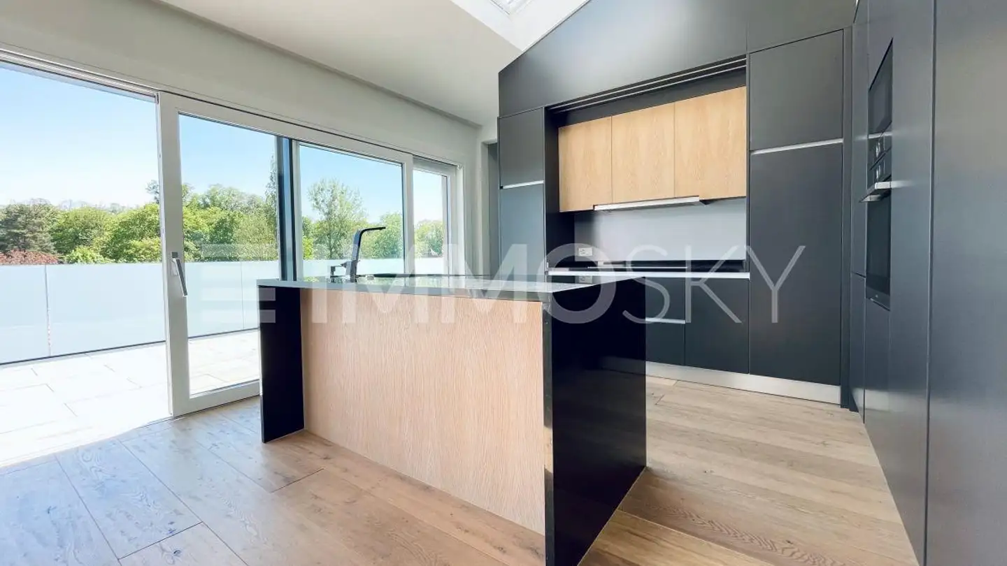 Row house for sale - 1586 Vallamand - Photo 3