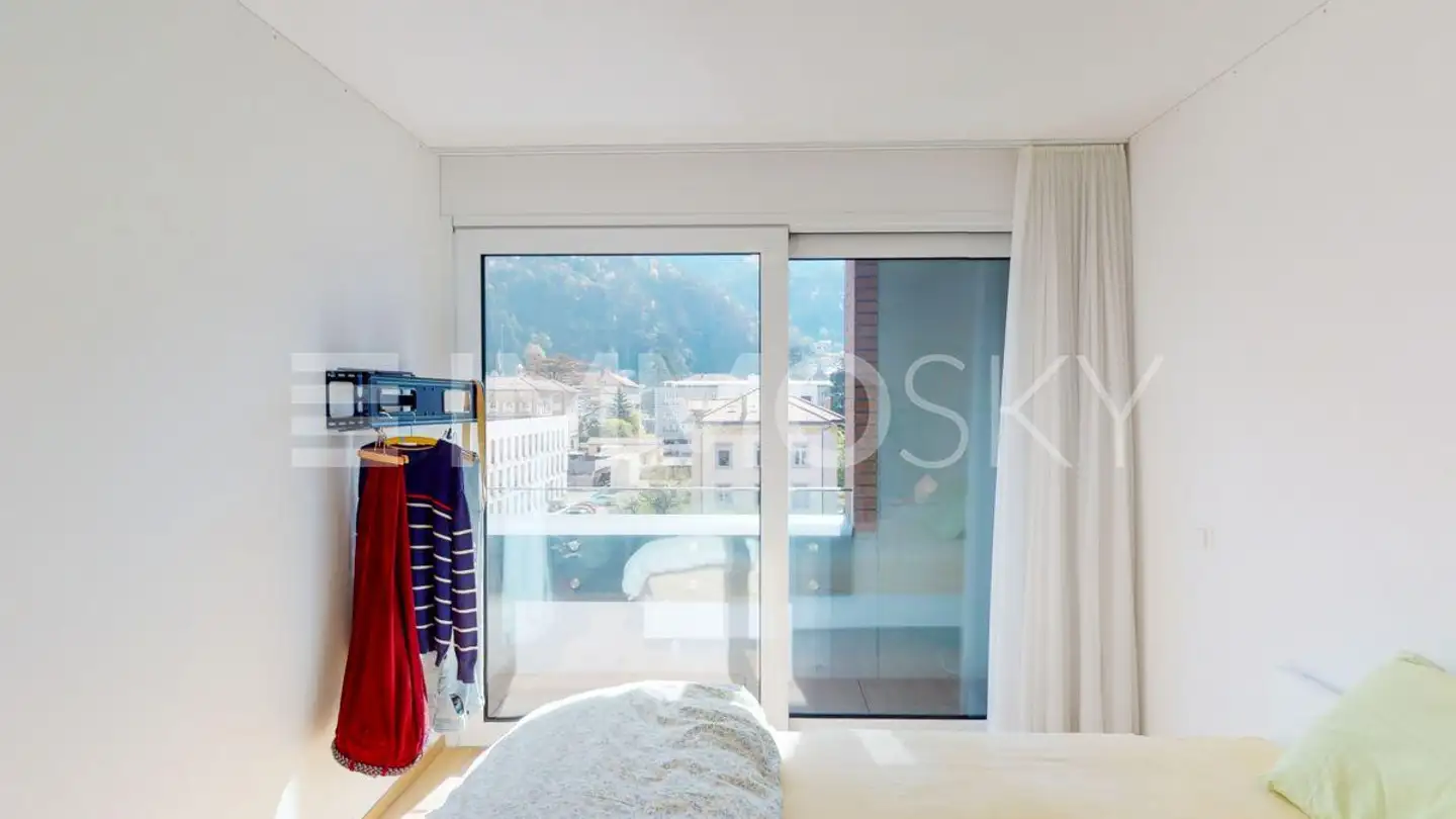 Appartamento in vendita - 6500 Bellinzona - Photo 3