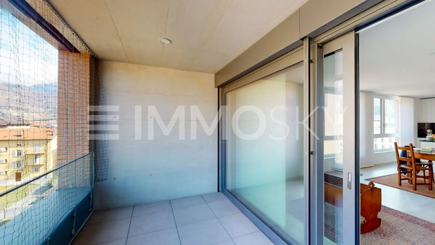 Appartamento in vendita - 6500 Bellinzona - Photo 4