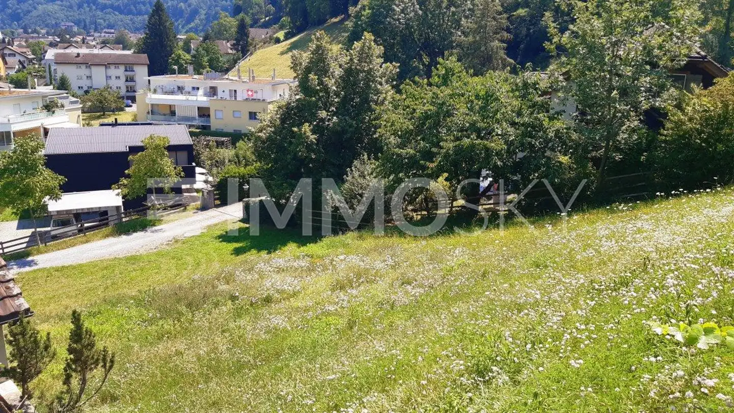 Terreno edificabile in vendita - 7310 Bad Ragaz - Photo 2