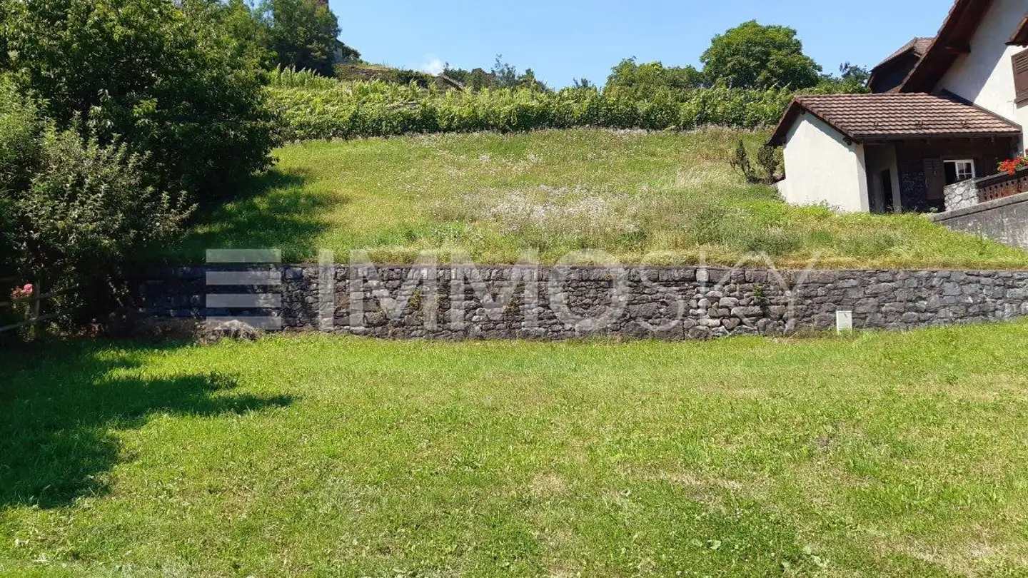 Terreno edificabile in vendita - 7310 Bad Ragaz - Photo 3