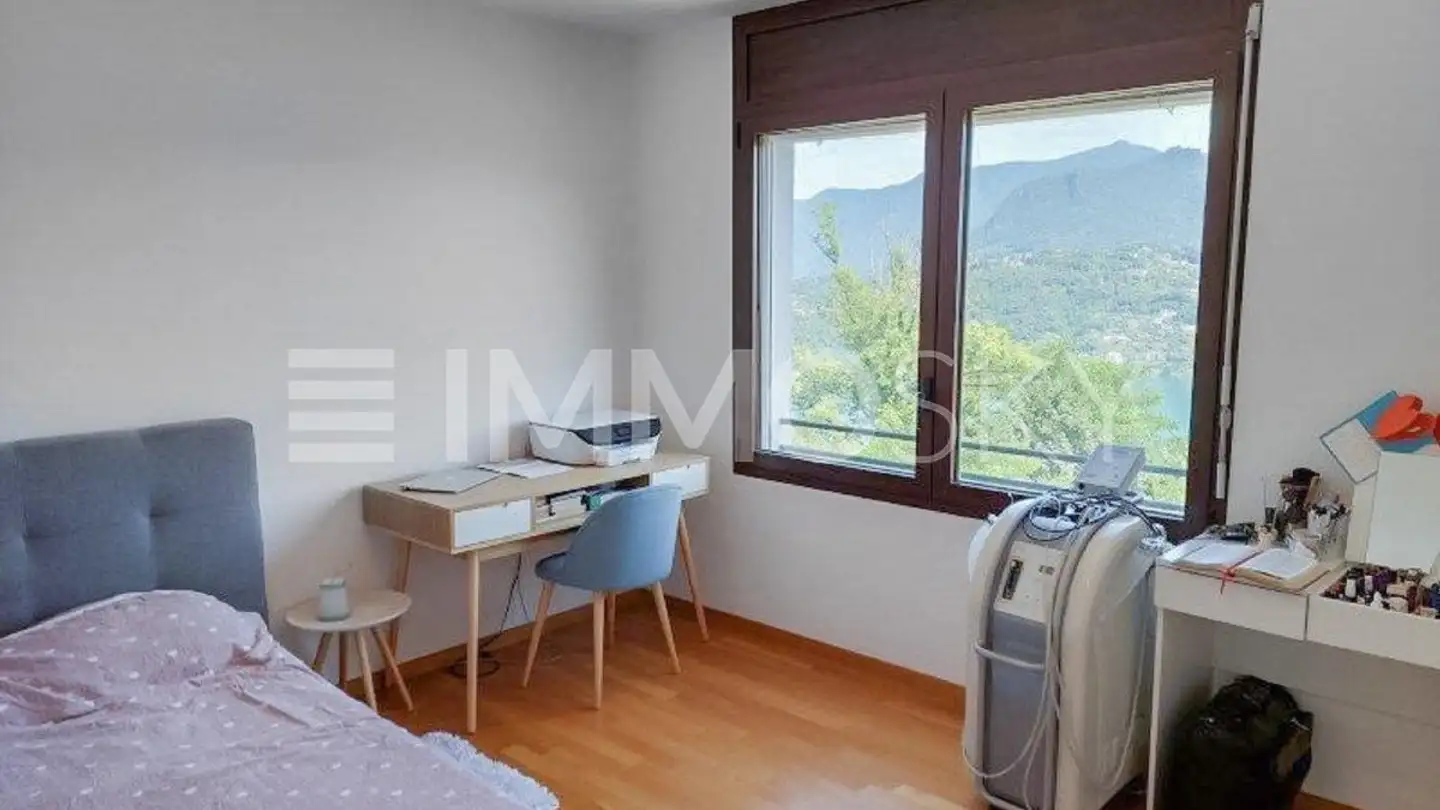 Appartamento in vendita - 6992 Vernate - Photo 4