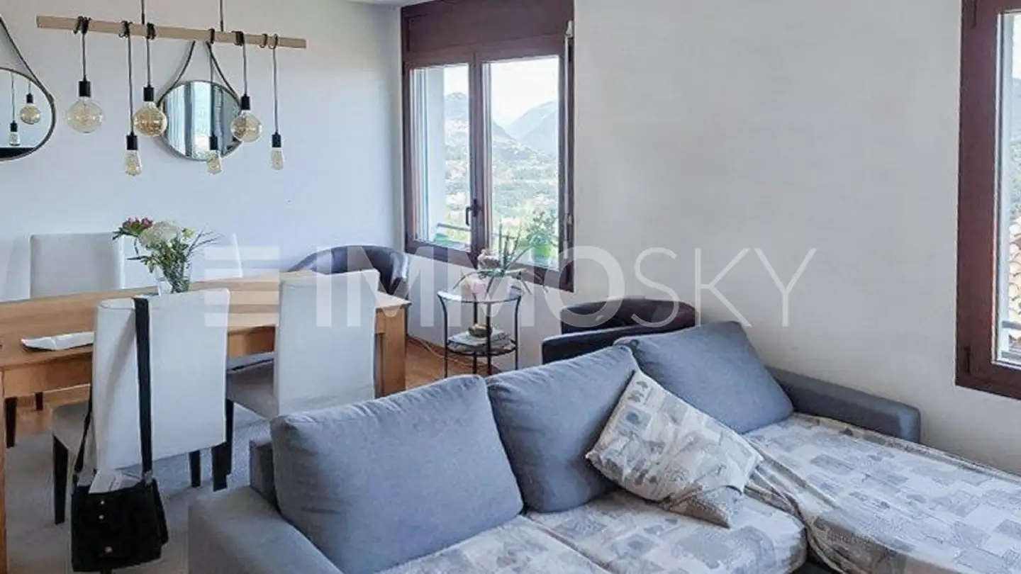 Appartamento in vendita - 6992 Vernate - Photo 3