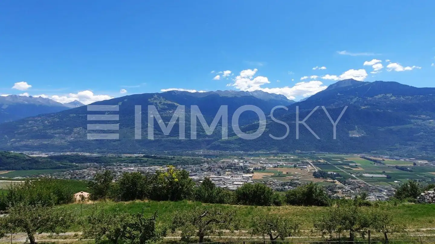 Terreno edificabile in vendita - 1976 Erde - Photo 3