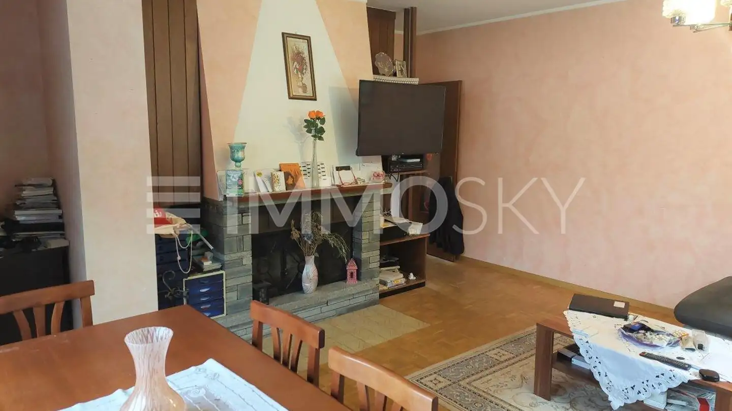 Casa singola in vendita - 6705 Cresciano - Photo 4