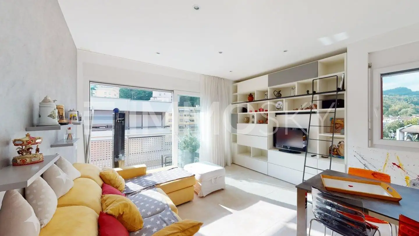 Appartamento in vendita - 6900 Lugano - Photo 2