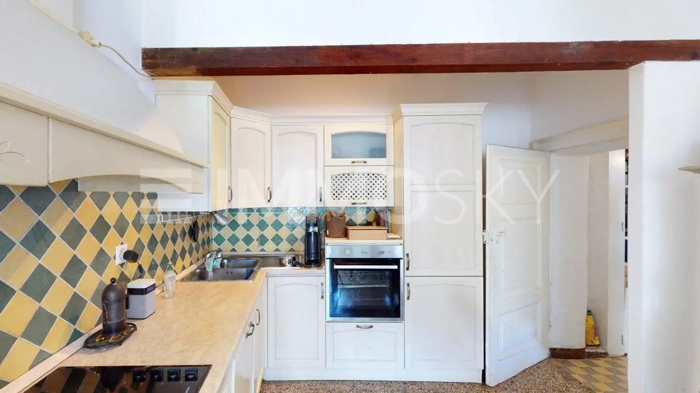 Maison individuelle à vendre - 6837 Caneggio - Photo 3