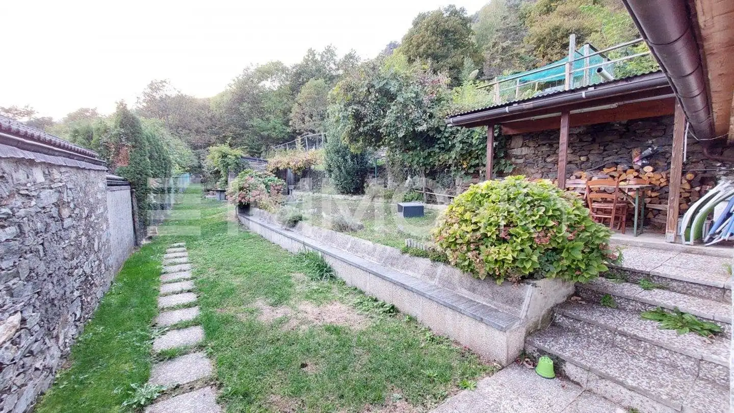 Casa singola in vendita - 6809 Medeglia - Photo 2