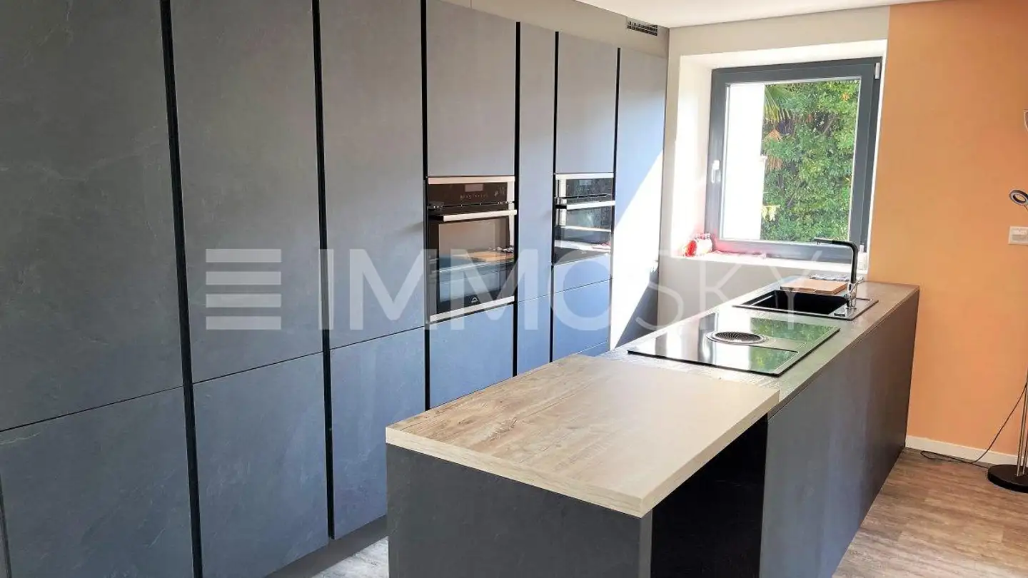 Appartamento in vendita - 6983 Magliaso - Photo 4