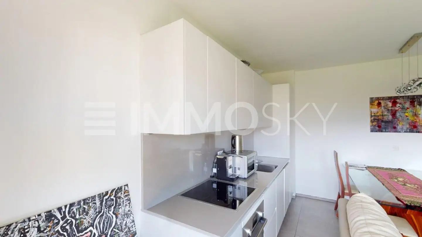 Appartamento in vendita - 6987 Caslano - Photo 3