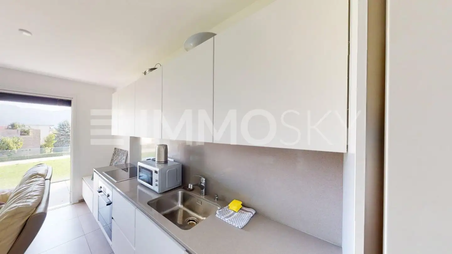 Appartamento in vendita - 6987 Caslano - Photo 4