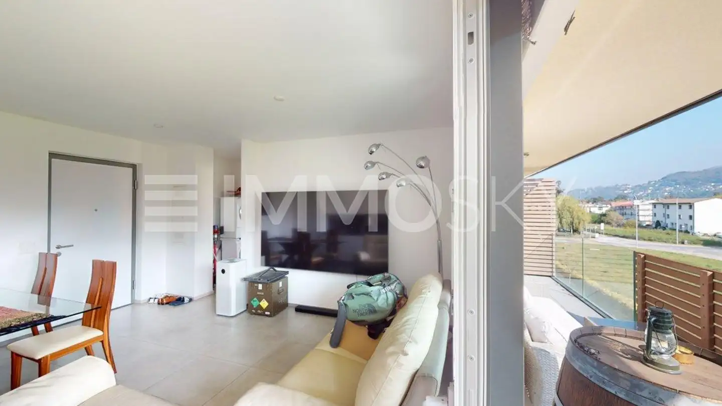 Appartamento in vendita - 6987 Caslano - Photo 2