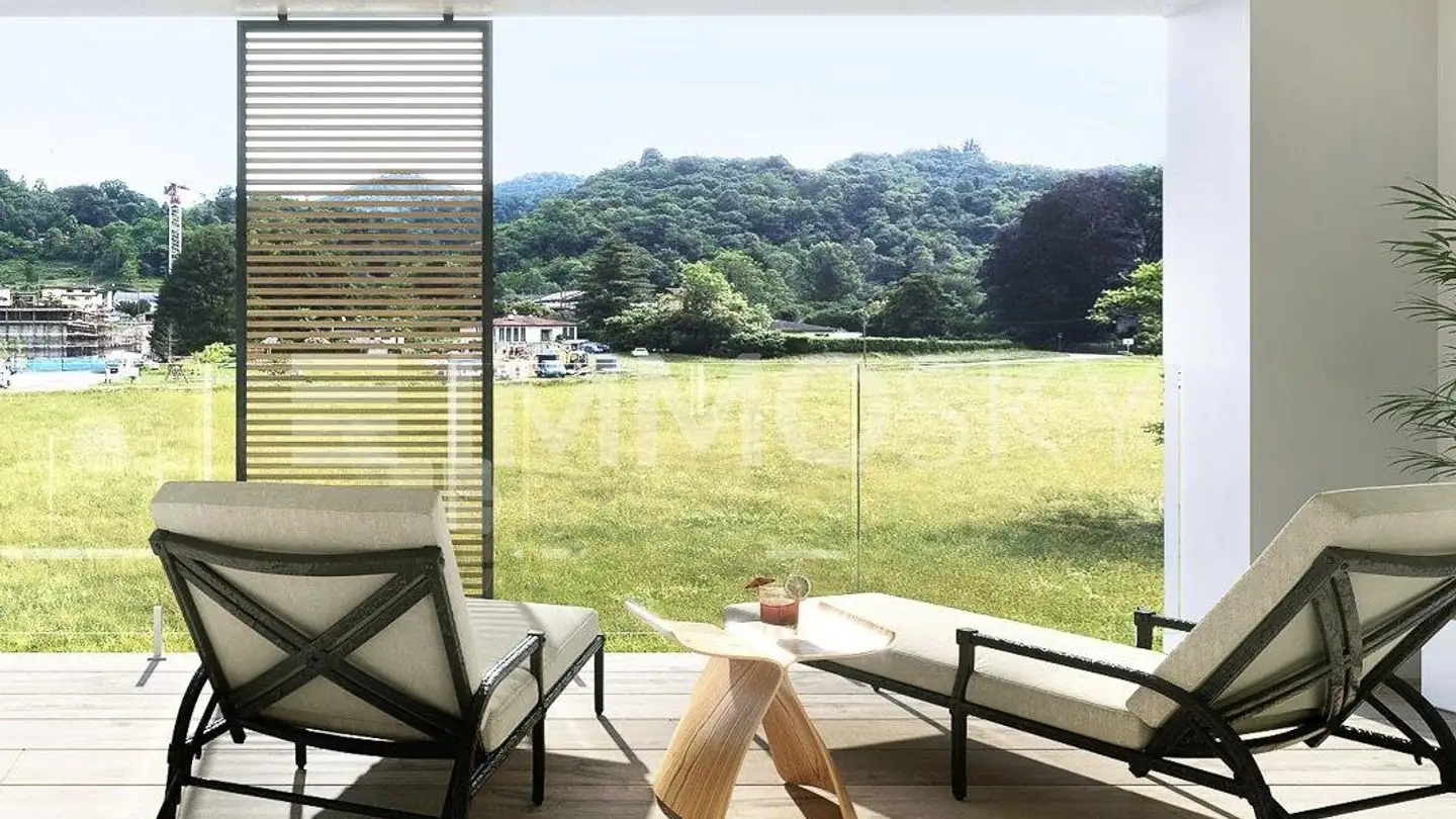 Appartamento in vendita - 6995 Madonna del Piano - Photo 3