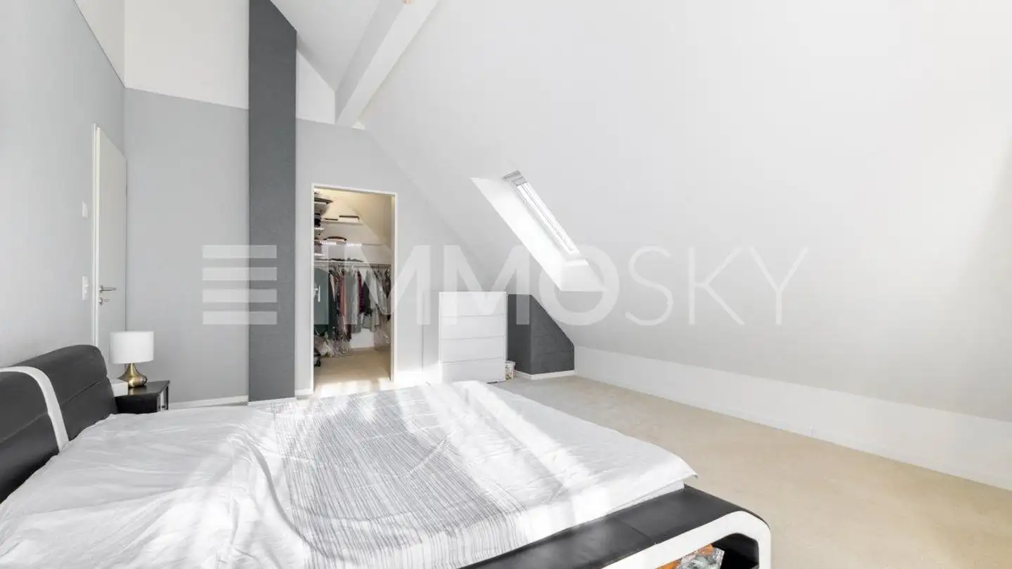 Duplex à vendre - 8152 Glattbrugg - Photo 3