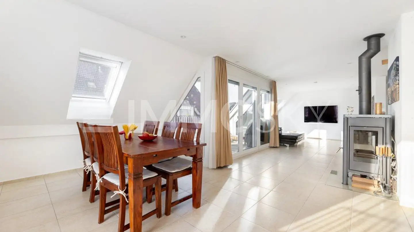 Duplex in vendita - 8152 Glattbrugg - Foto 4