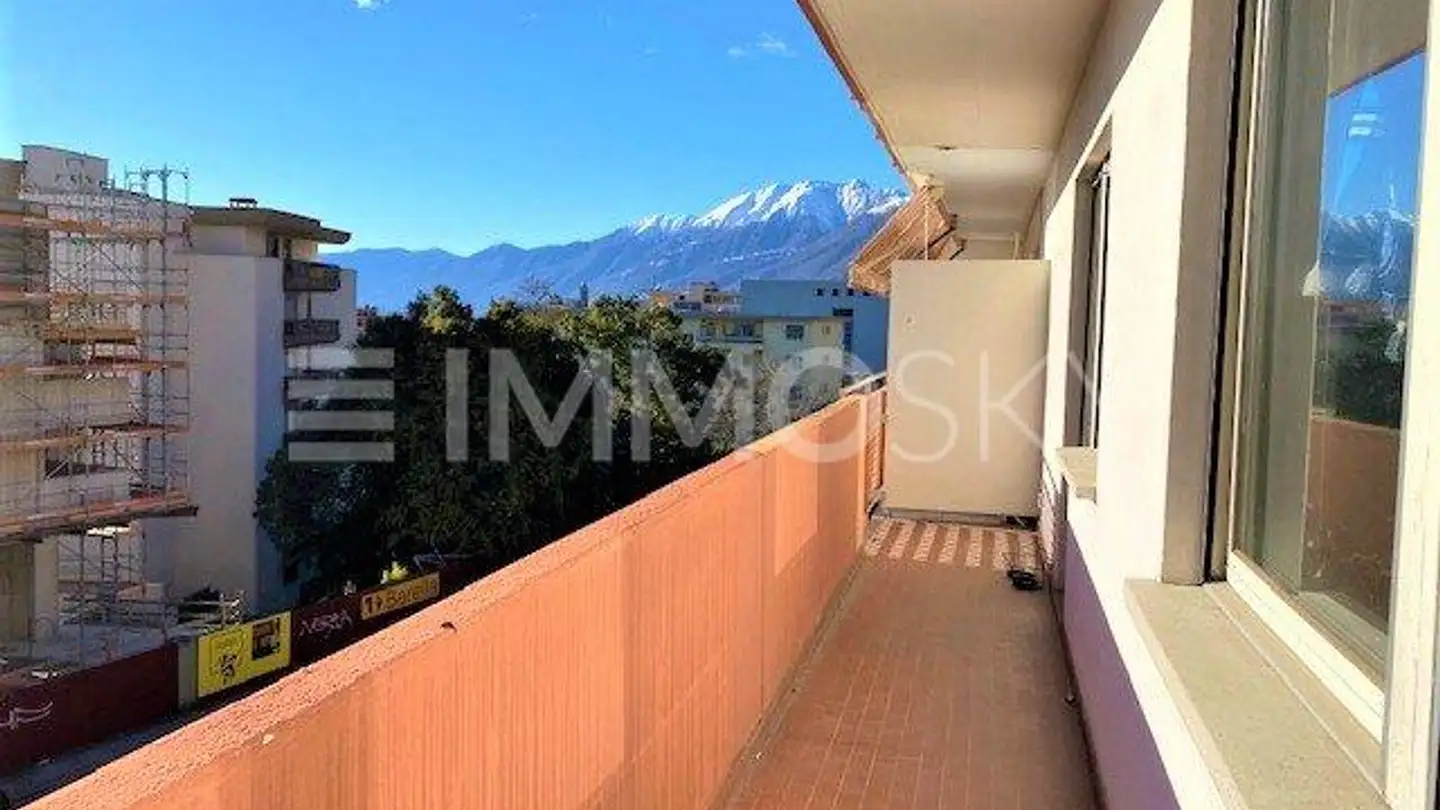 Appartamento in vendita - 6648 Minusio - Photo 4