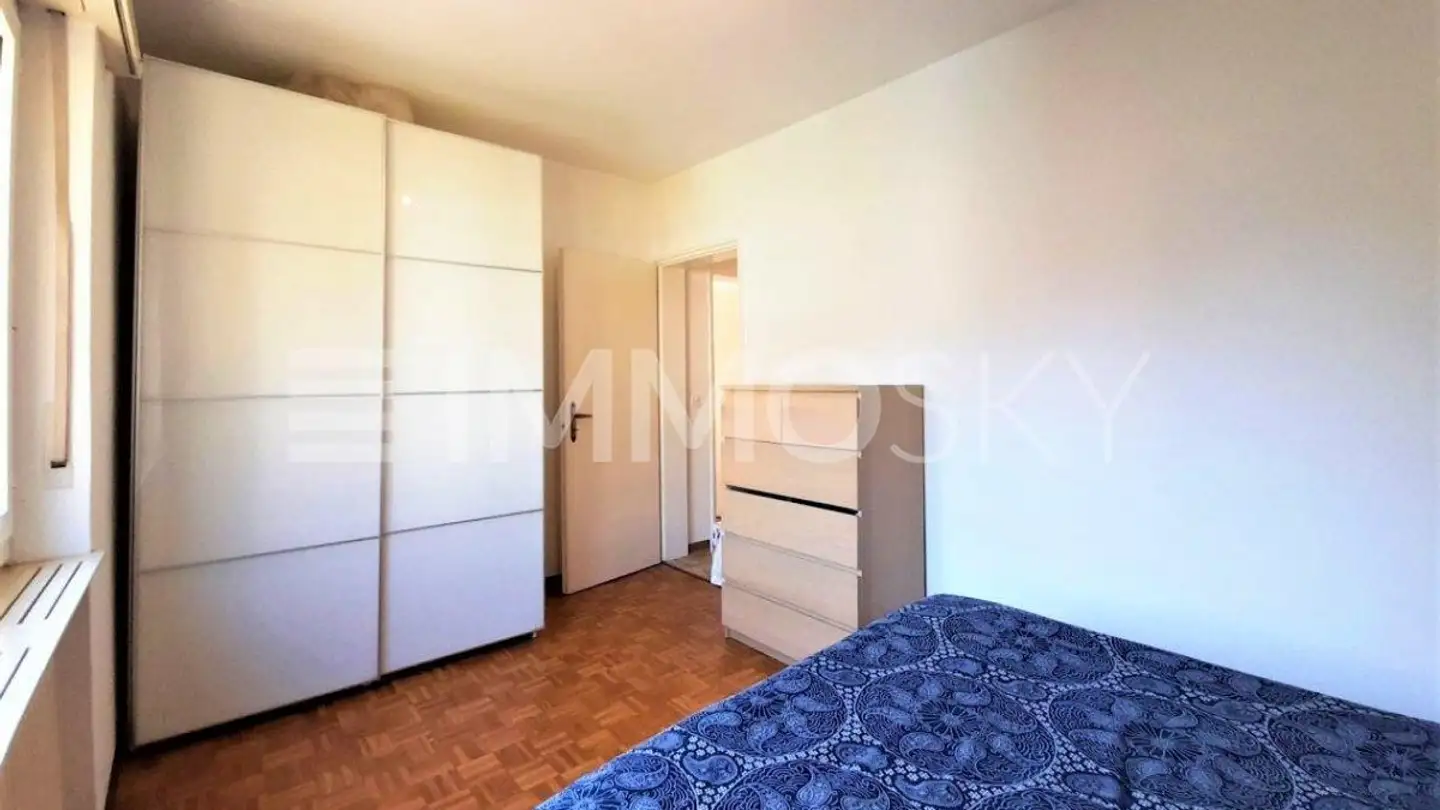 Appartamento in vendita - 6648 Minusio - Photo 3