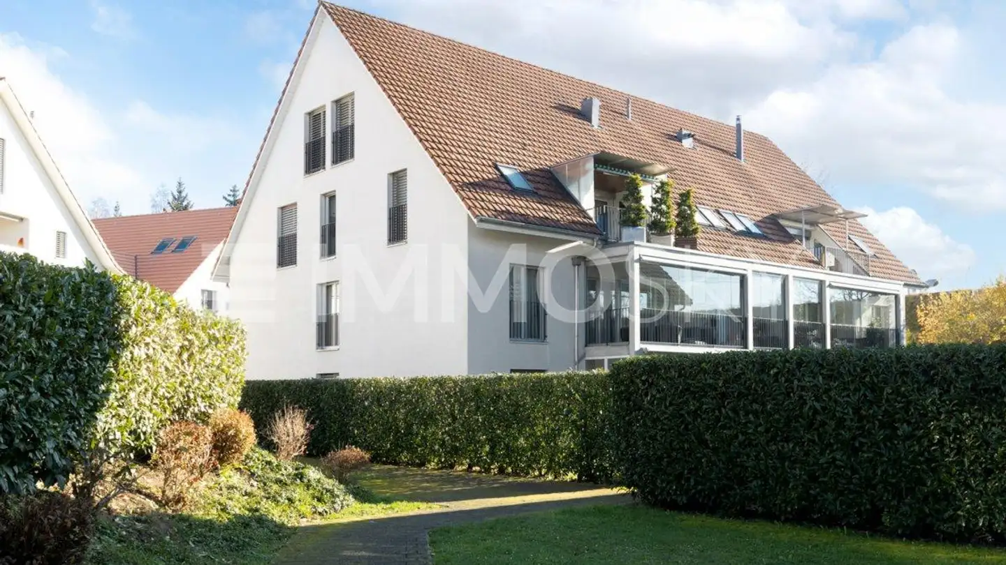 Duplex in vendita - 8152 Glattbrugg - Foto 2