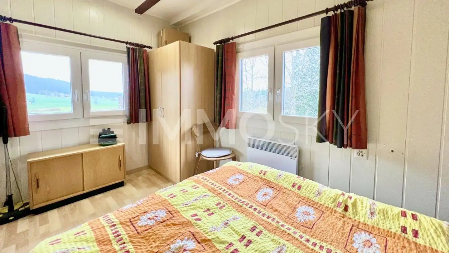 Casa singola in vendita - 2400 Le Locle - Photo 3