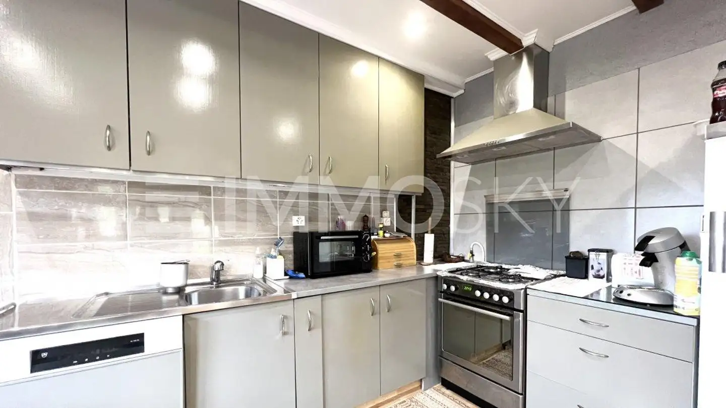 Casa singola in vendita - 2400 Le Locle - Photo 2