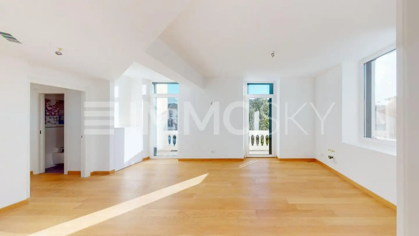 Appartamento in vendita - 6983 Magliaso - Photo 2