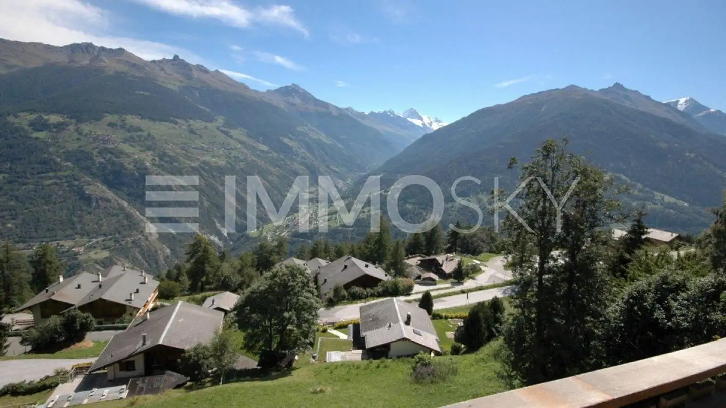 Appartamento in vendita - Rue Des Collons, 1988 Vex - Photo 2