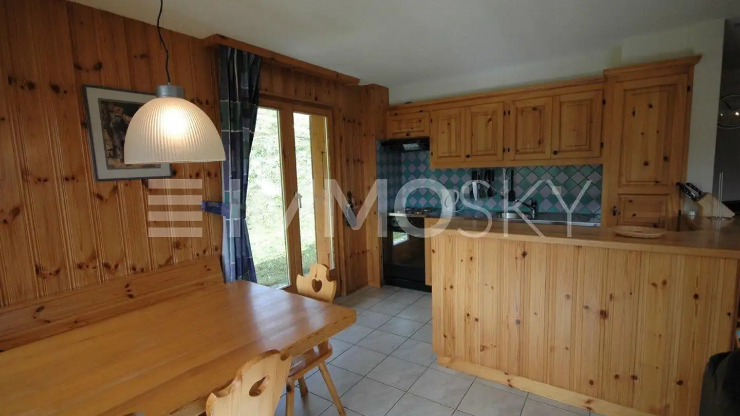 Appartamento in vendita - Rue Des Collons, 1988 Vex - Photo 4