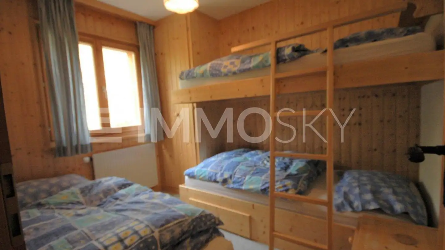 Wohnung kaufen - Rue Des Collons, 1988 Vex - Foto 4