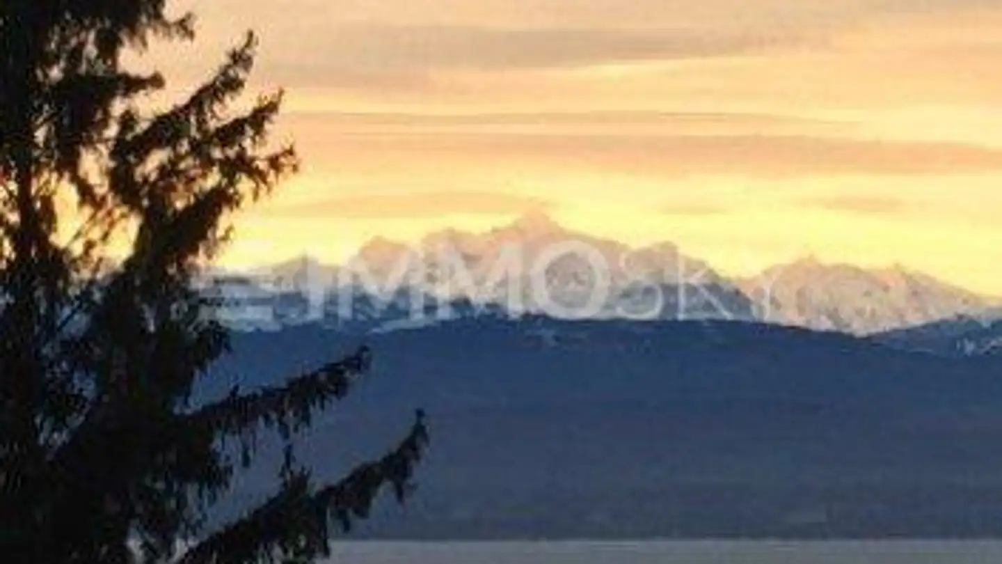 Villa à vendre - 1273 Arzier-Le Muids