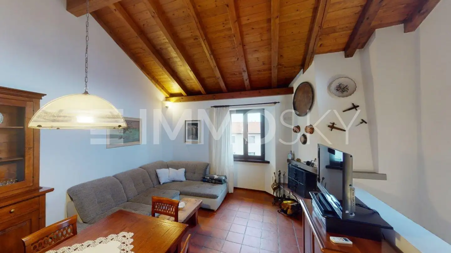 Casa singola in vendita - 6962 Viganello - Photo 3