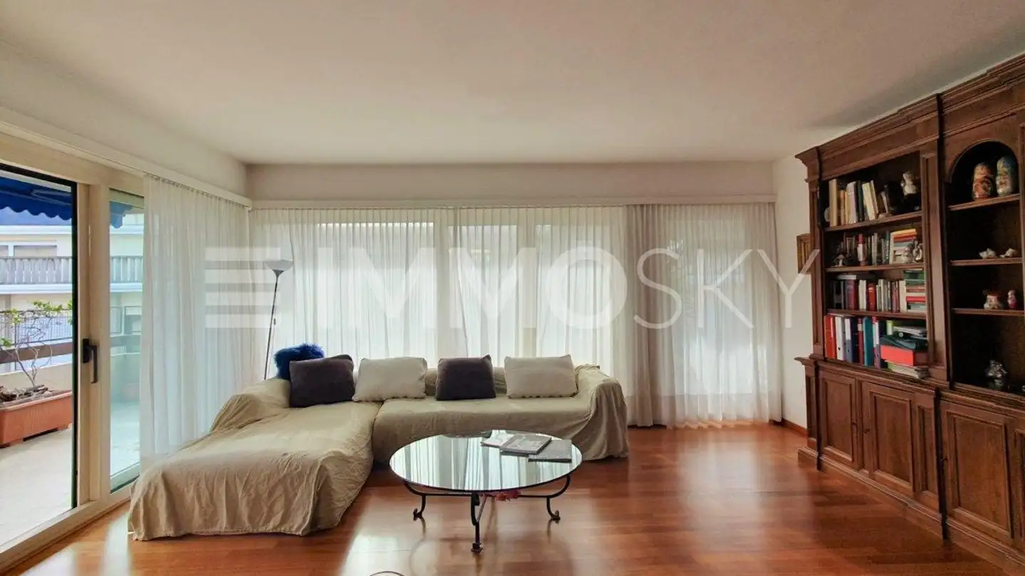 Apartment for sale - 6900 Lugano