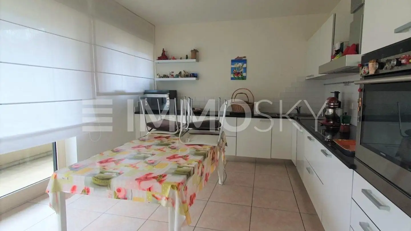 Apartment for sale - 6900 Lugano - Photo 3