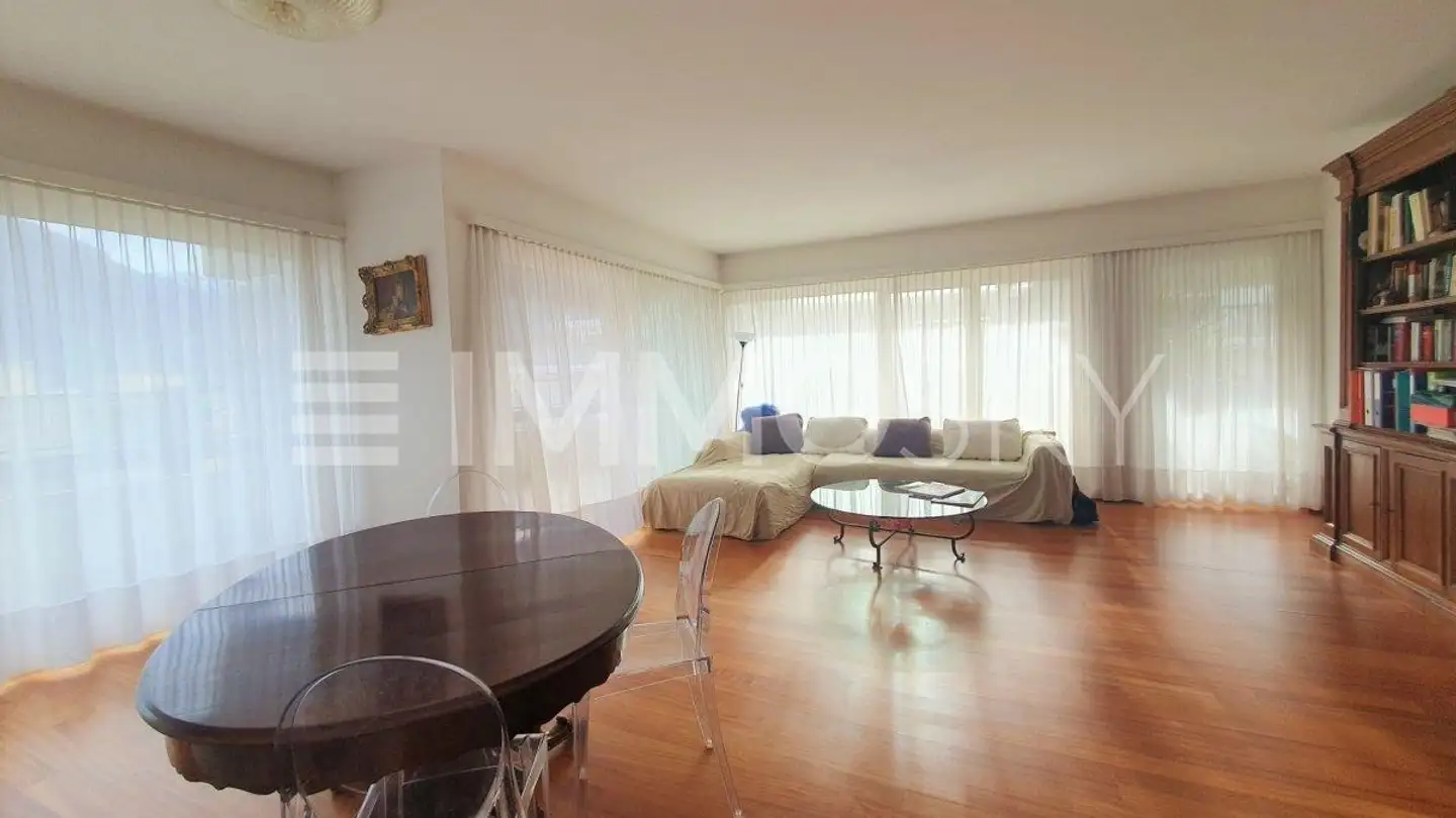 Apartment for sale - 6900 Lugano - Photo 2