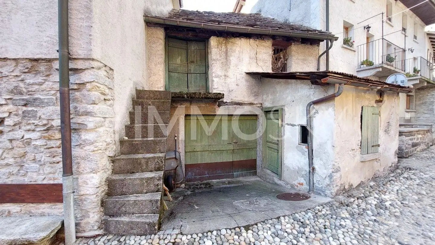 Casa singola in vendita - 6745 Giornico - Photo 4