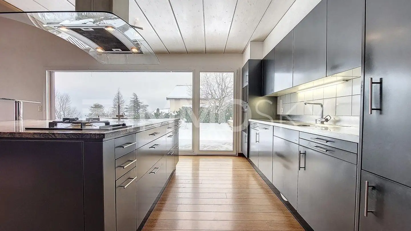 Villa à vendre - 1273 Arzier-Le Muids - Photo 3