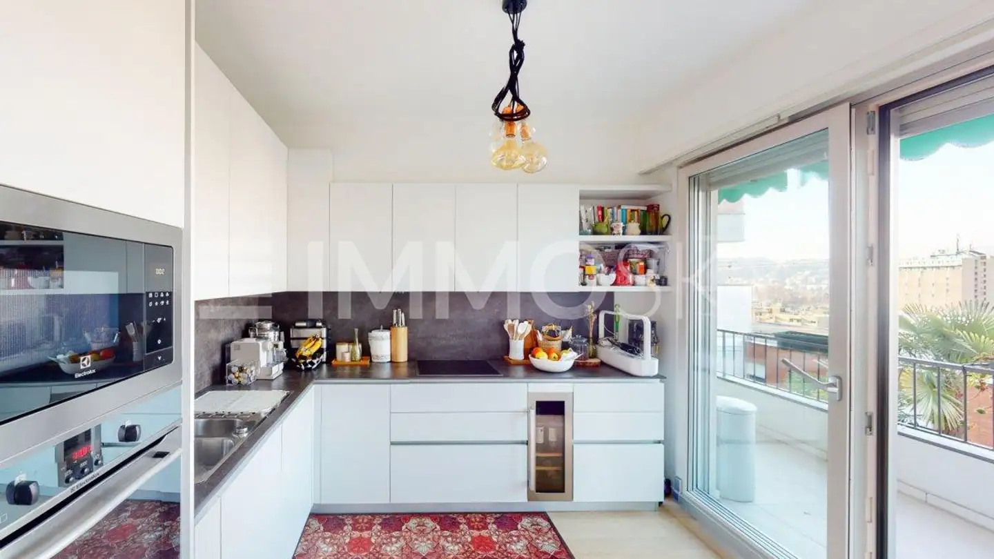 Appartamento in vendita - 6900 Lugano - Photo 2