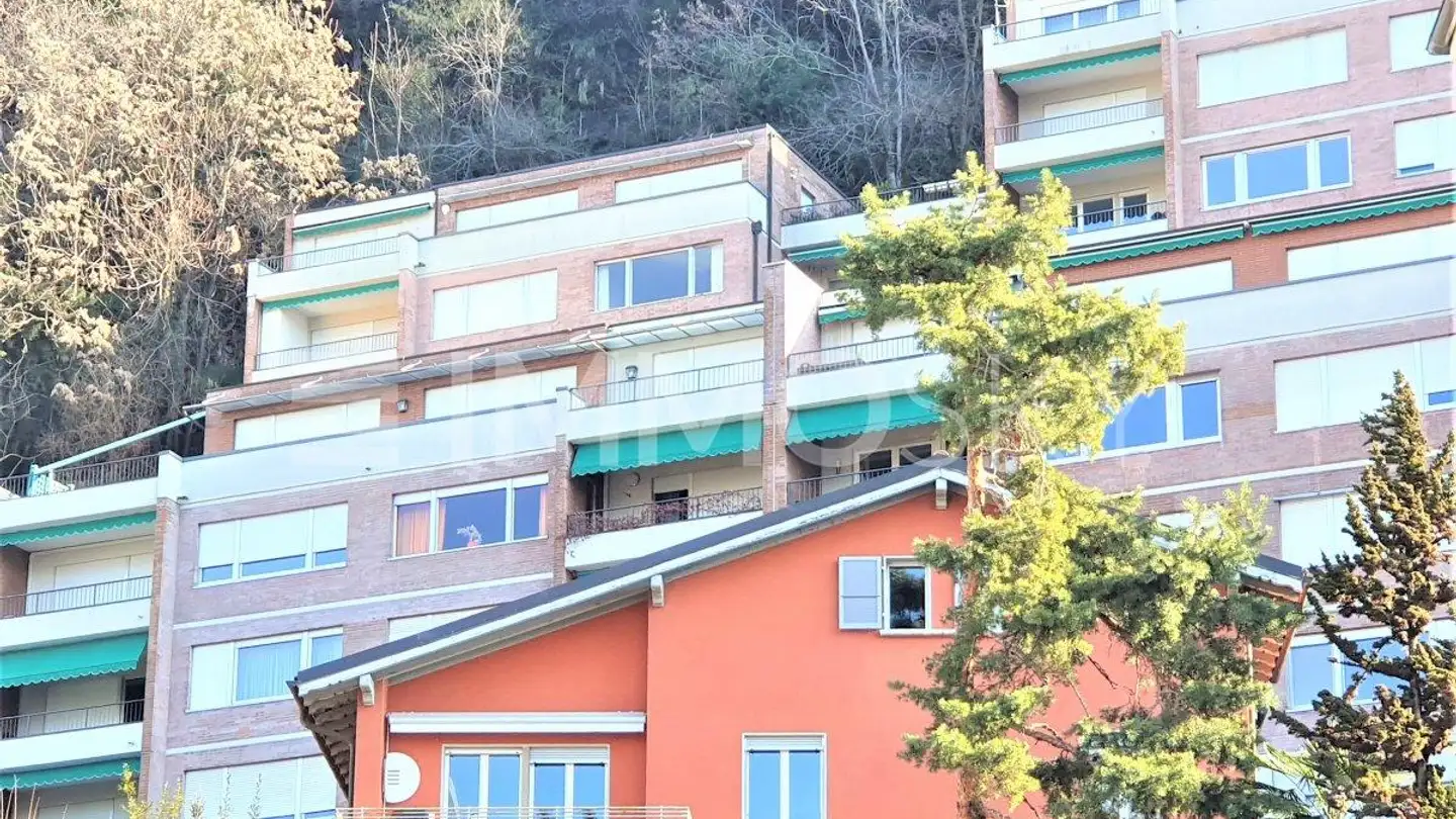 Appartamento in vendita - 6900 Lugano - Photo 4