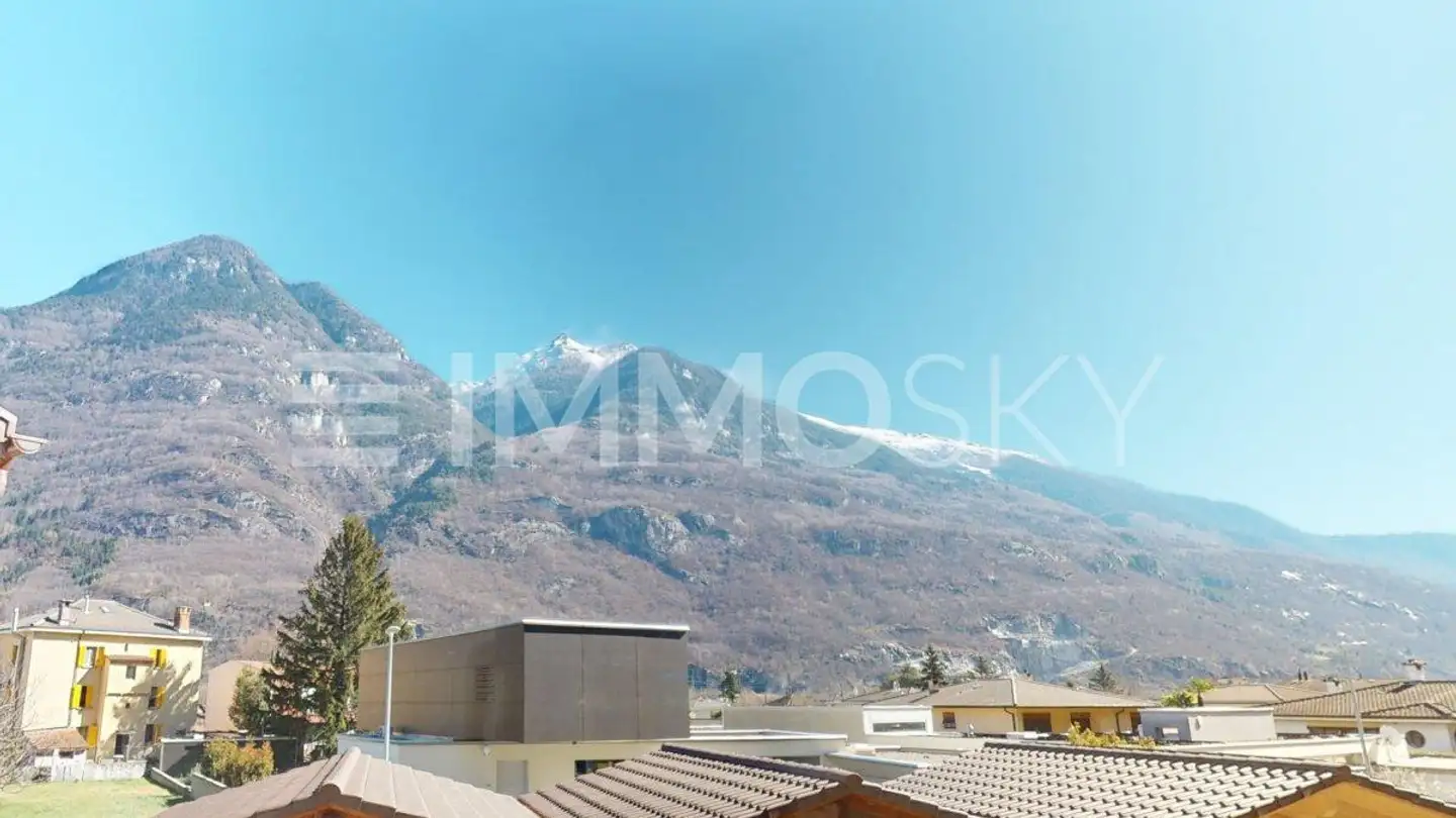 Casa singola in vendita - 6527 Lodrino - Photo 3