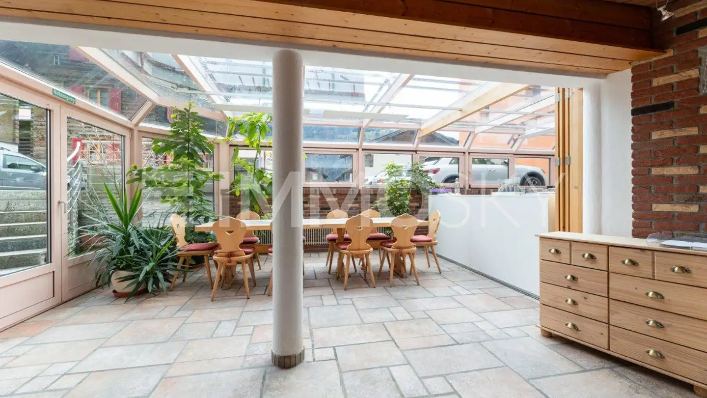 Negozio in vendita - 7214 Grüsch - Photo 4