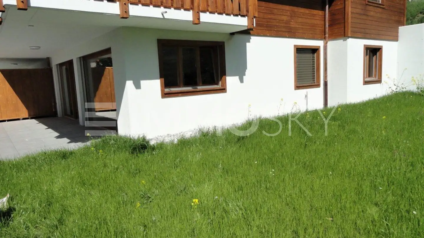 Appartamento in vendita - 1911 Ovronnaz - Photo 2