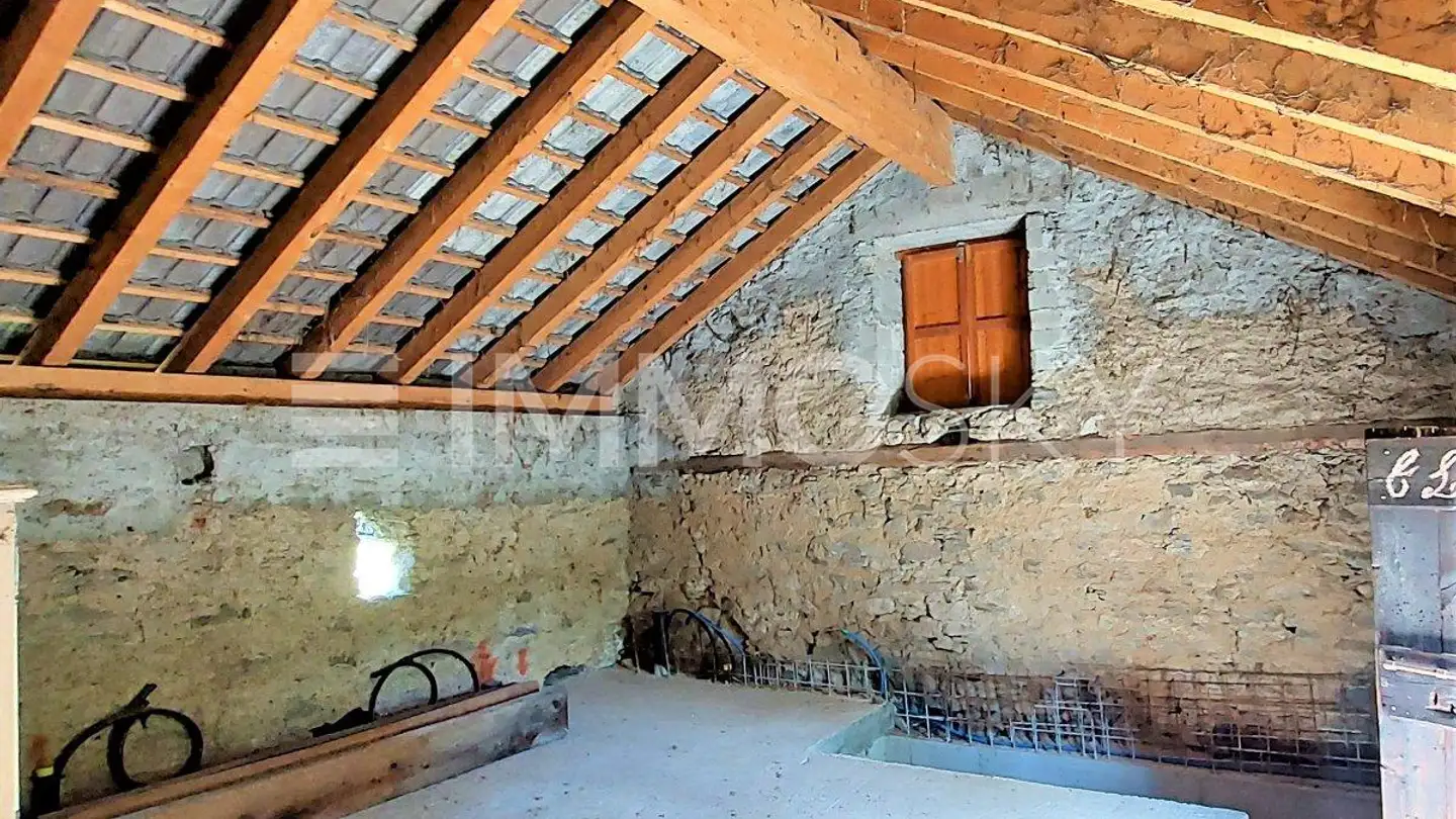 Casa singola in vendita - 6760 Faido - Photo 2