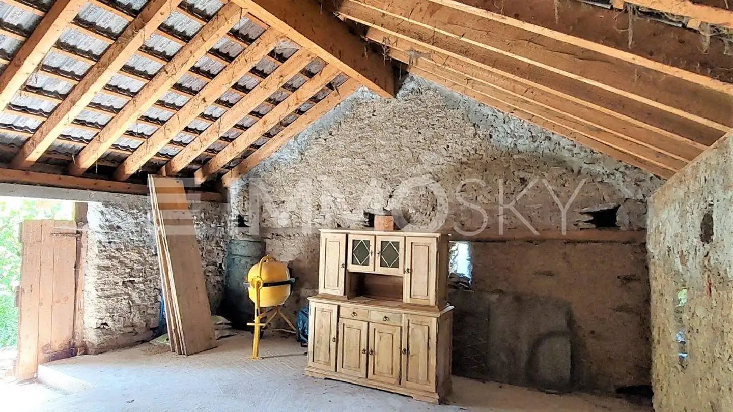 Casa singola in vendita - 6760 Faido - Photo 3