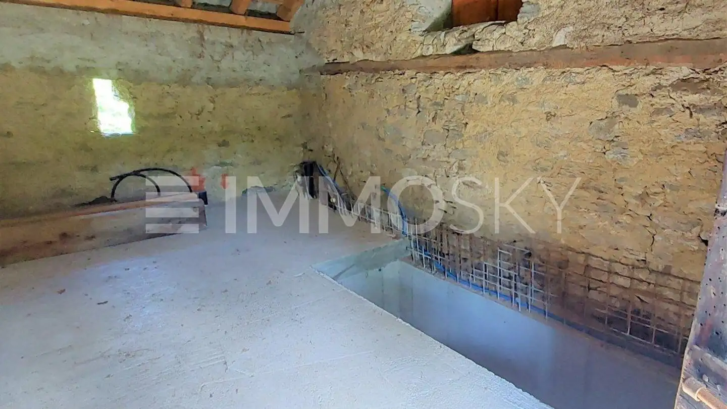 Casa singola in vendita - 6760 Faido - Photo 4