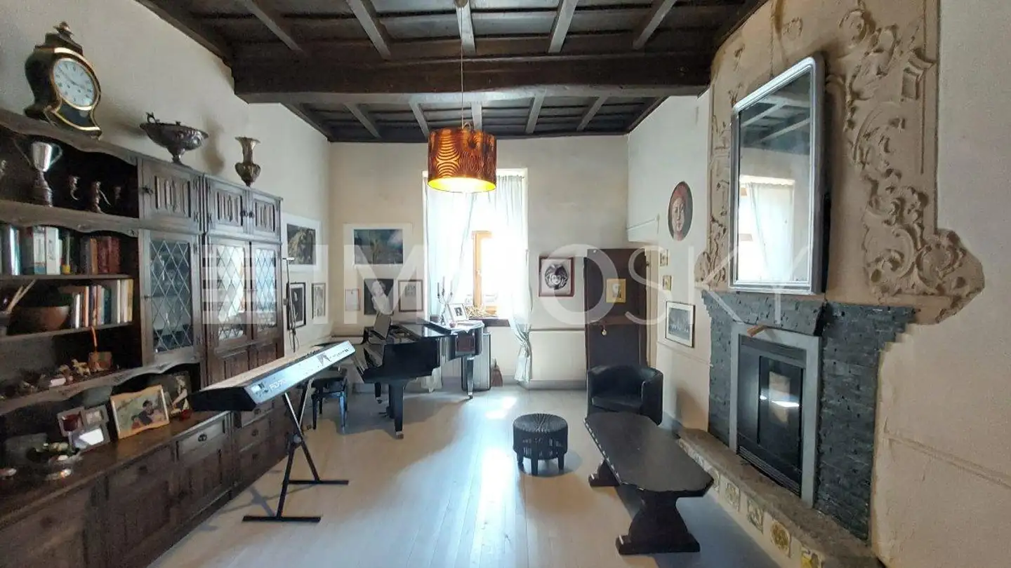 Casa singola in vendita - 6913 Carabbia - Photo 3