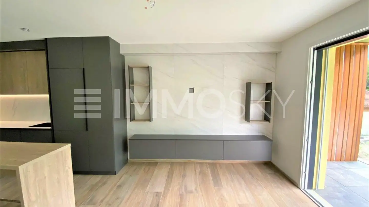 Appartement à vendre - 6705 Cresciano - Photo 4